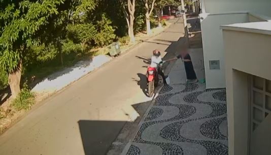 GM identifica suspeito de roubar aliança no Taquaral em Campinas