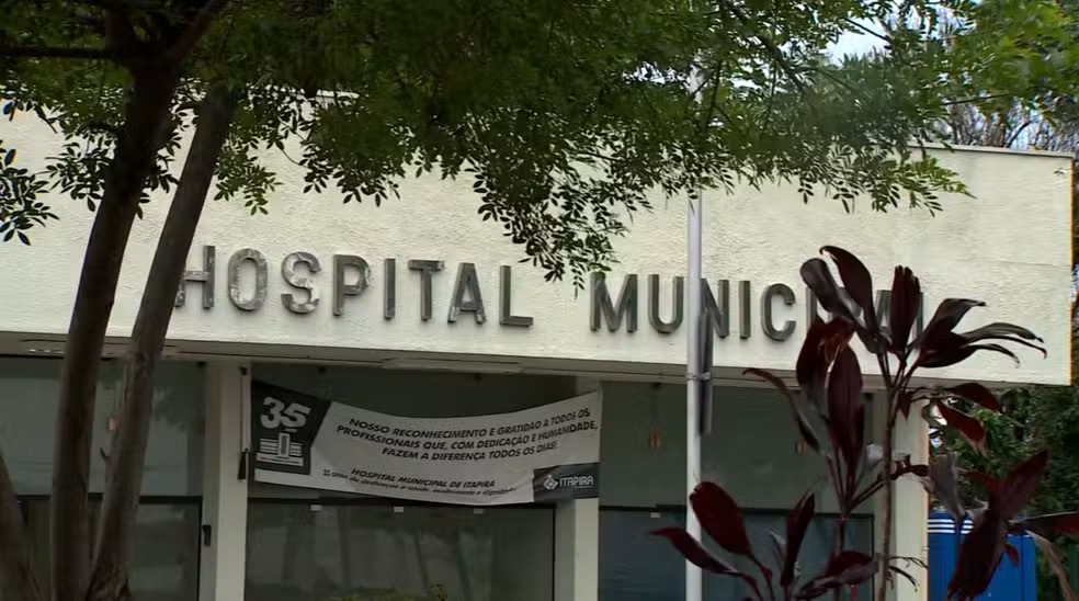 Médico investigado por suspeita de violência sexual contra paciente é preso e liberado após audiência em Itapira