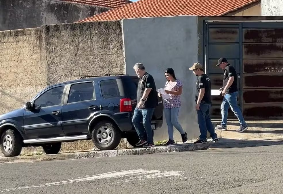 Técnica de enfermagem é presa por desvio de medicamentos e venda ilegal em Campinas