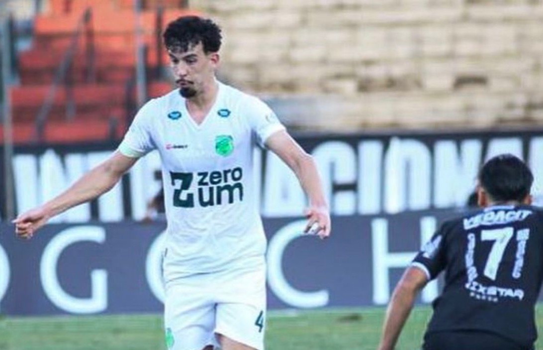 Inter vacila em casa e perde a primeira na Série C