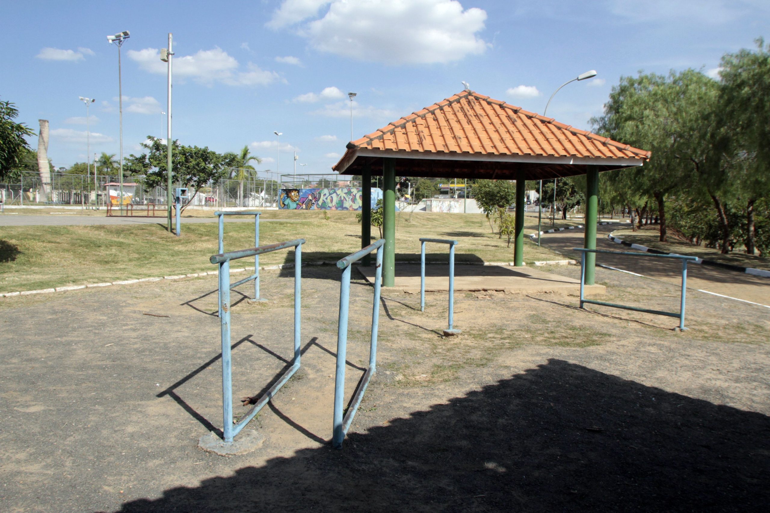 Lagoa do Mingone