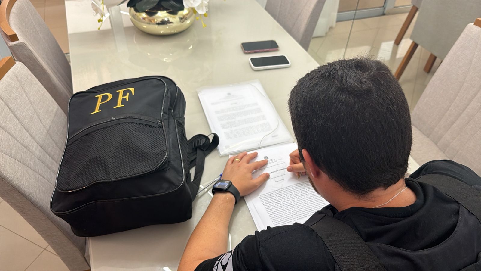 Polícia Federal