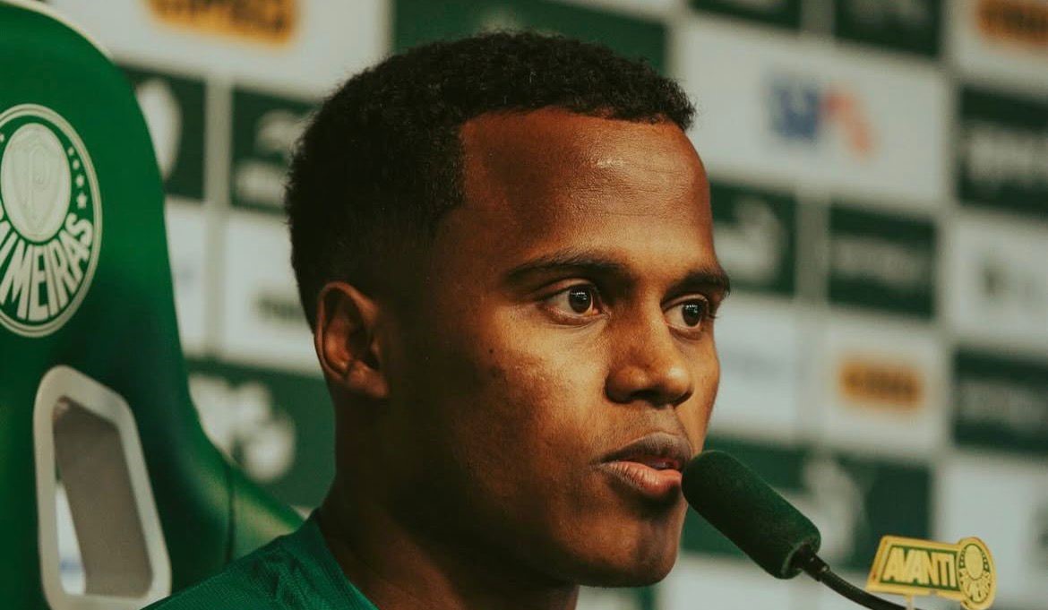 Palmeiras recebe Sporting Cristal pela segunda rodada da Copa Libertadores
