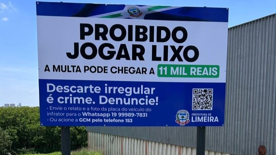 Limeira