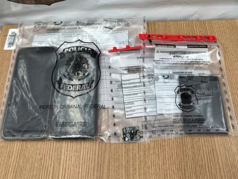 PF prende homem suspeito de exploração sexual infantojuvenil em Limeira
