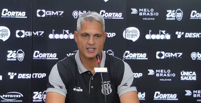 Rodrigo Santana comemora vitória e afirma: “Nosso objetivo é chegar o mais rápido possível nos 45 pontos”
