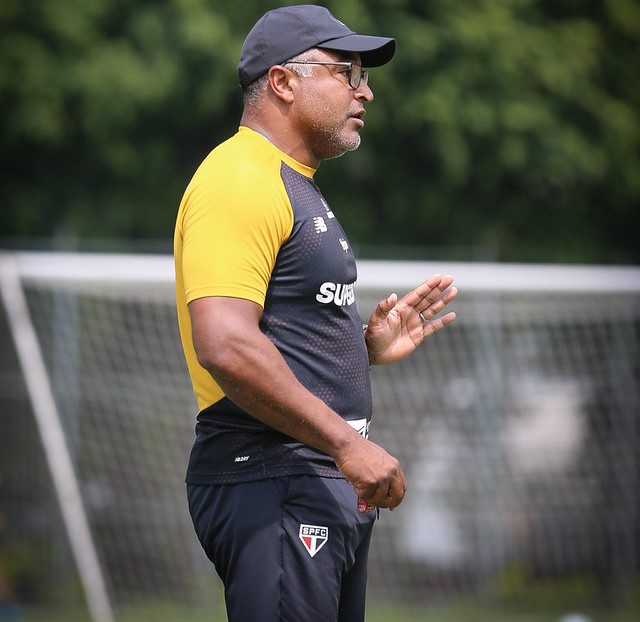 São Paulo enfrenta o Millonários com time reserva pela Copa Sul-americana