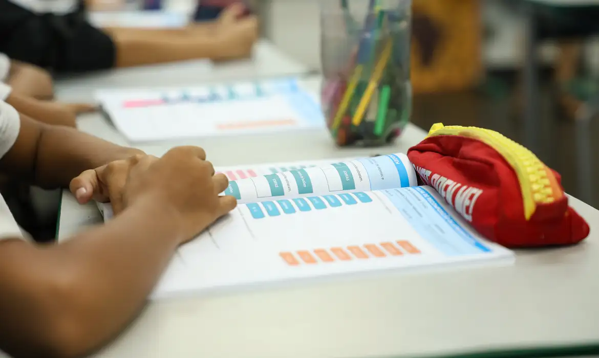 Campinas fica abaixo da meta de alfabetização e acende alerta sobre ensino fundamental