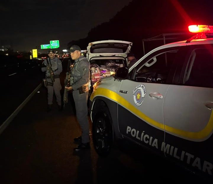 Bandeirantes