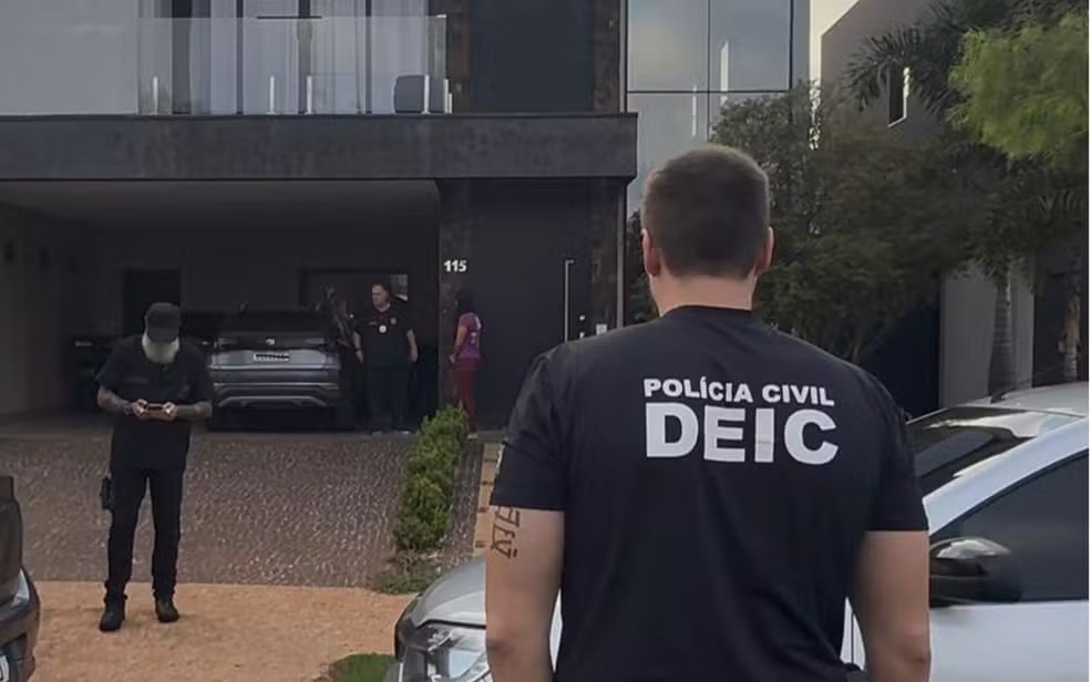 Polícia Civil faz operação contra golpistas; mandados foram cumpridos em Limeira e Ribeirão Preto 