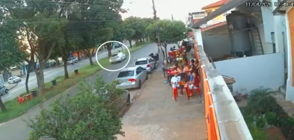 Motorista que atropelou e fugiu em Limeira alega ter sentido medo de represálias
