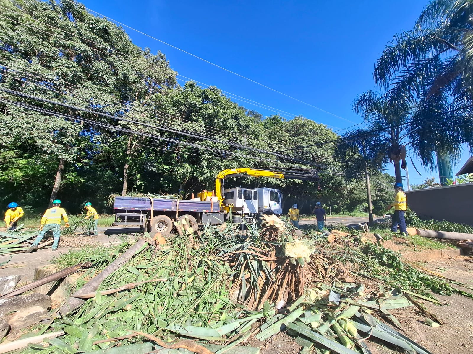 Prefeitura começa a reabrir ruas após recomendação do Ministério Público em Campinas