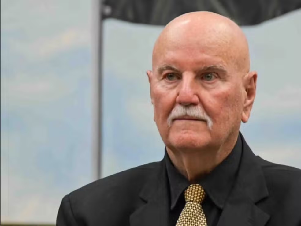Morre aos 77 anos o ex-prefeito de Indaiatuba José Carlos Tonin 