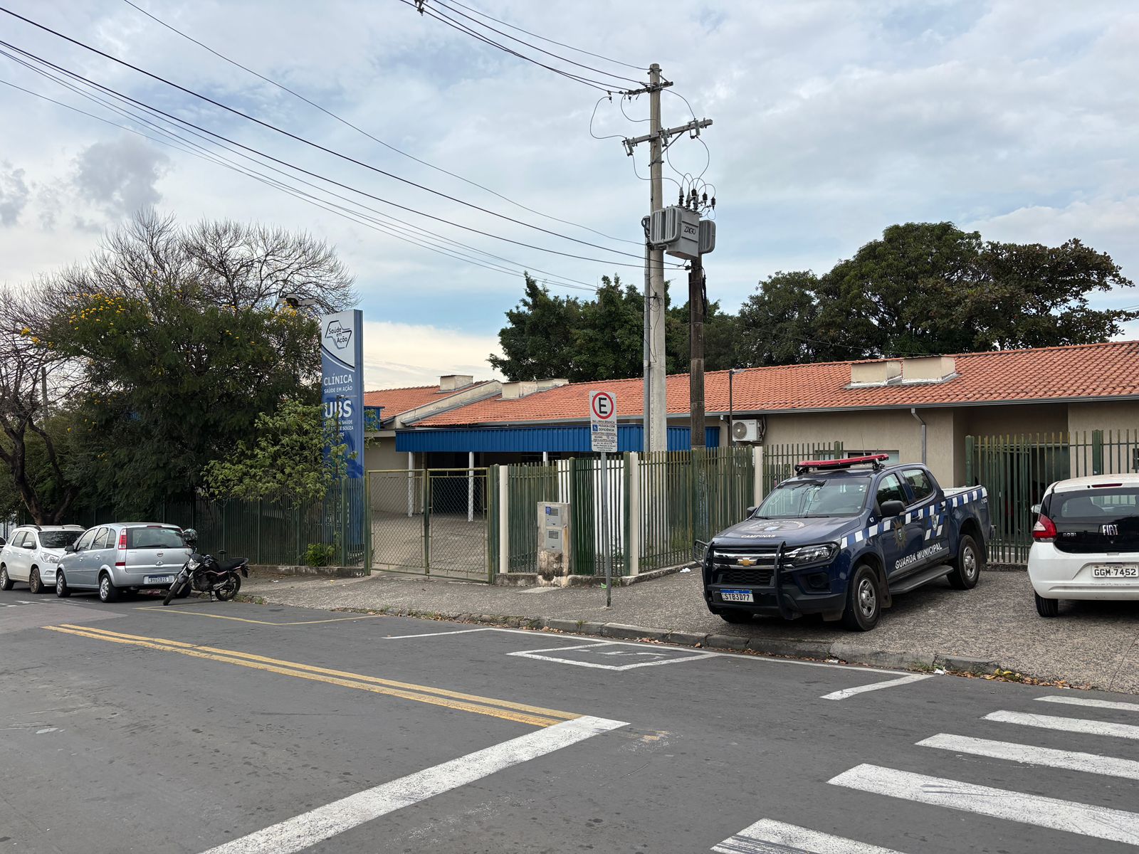 Centro de Saúde São José retoma atendimentos após furto e reparos em Campinas 