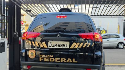 Preso em Hortolândia por extorsão sexual pela internet importunava vítimas há dois anos
