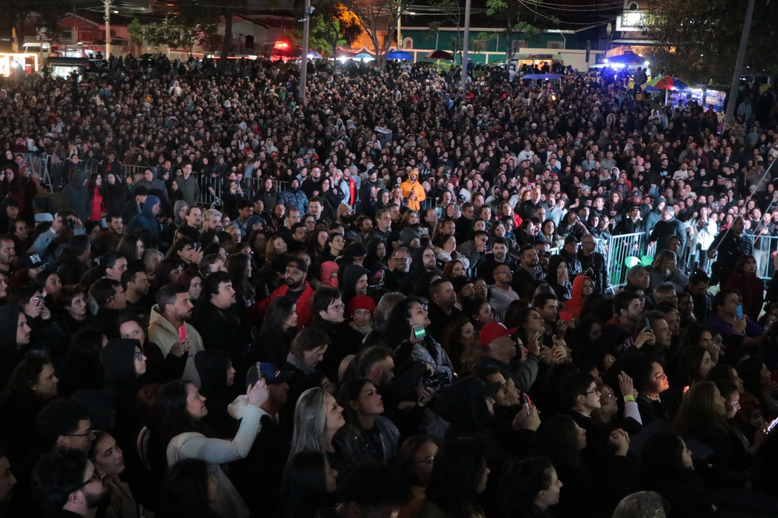 Campinas recebe 5ª edição do evento gospel “Dream On” na Arautos da Paz; a entrada é gratuita