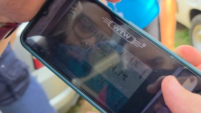 Cetesb: microalgas podem explicar mau cheiro na água de cinco cidades