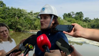 Cetesb: microalgas podem explicar mau cheiro na água de cinco cidades
