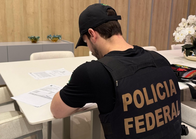 Operação da PF contra fraudes no setor de combustíveis tem alvo em Jundiaí
