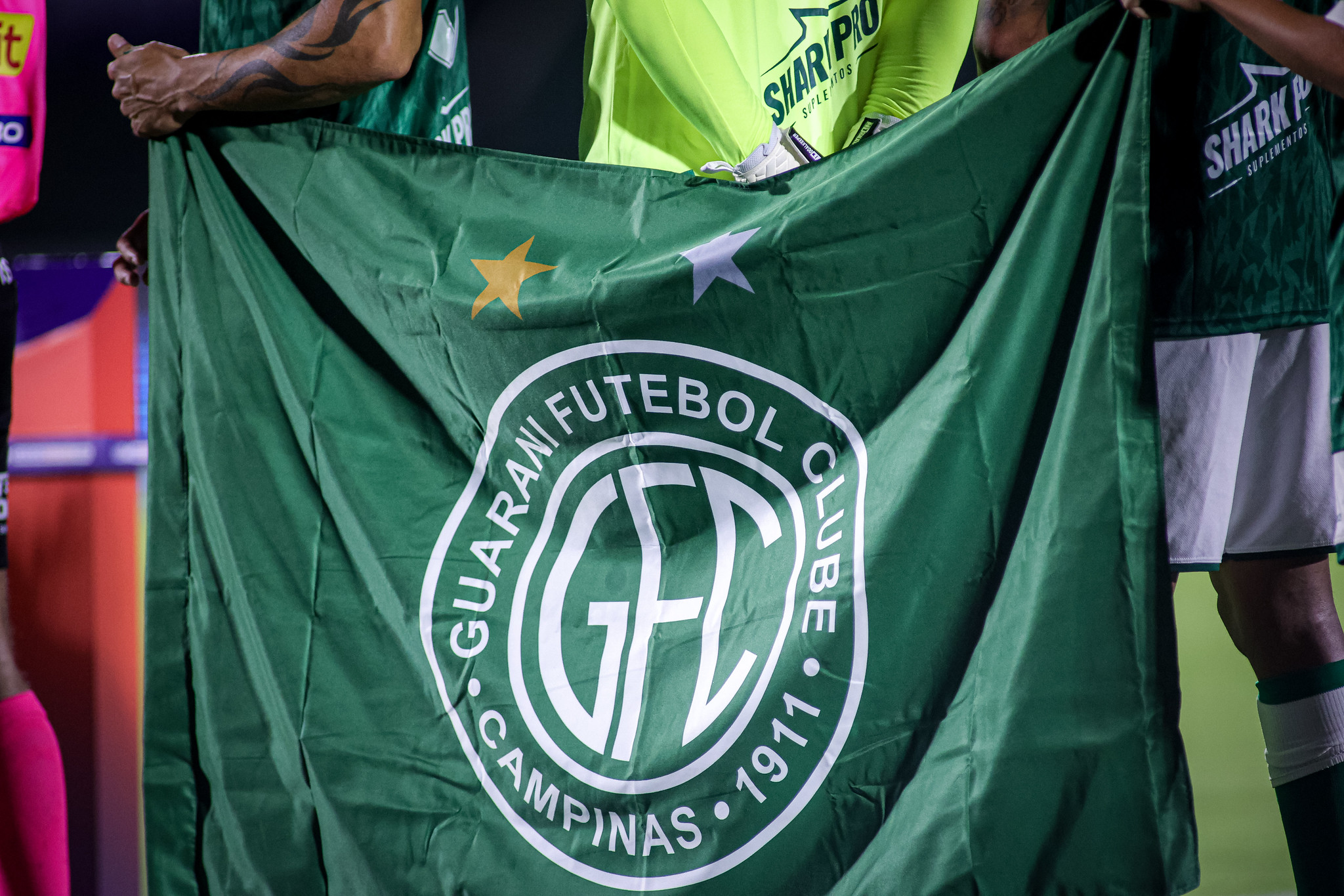 Guarani inicia venda de ingressos para partida contra o Ituano