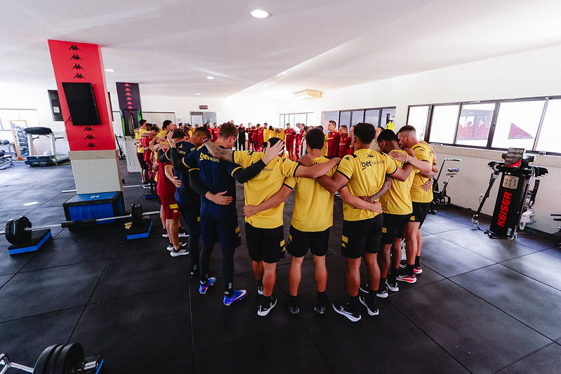 Antes de enfrentar a Ponte pela Série B, Sport tem duelo decisivo pela Copa do Nordeste nesta quarta