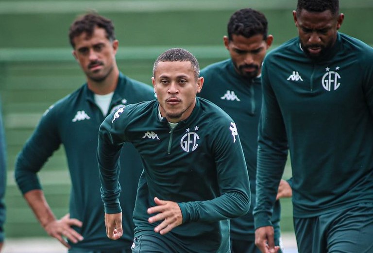 Guarani inicia preparação para duelo contra o Amazonas; Bugre fecha rodada na 4ªcolocação