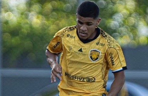 Amazonas terá desfalques para enfrentar o Guarani