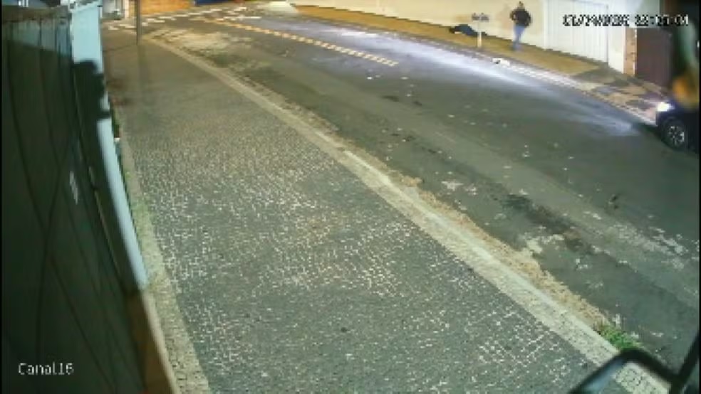 Suspeito de atirar em morador durante assalto em Campinas integrava quadrilha de roubo de celulares