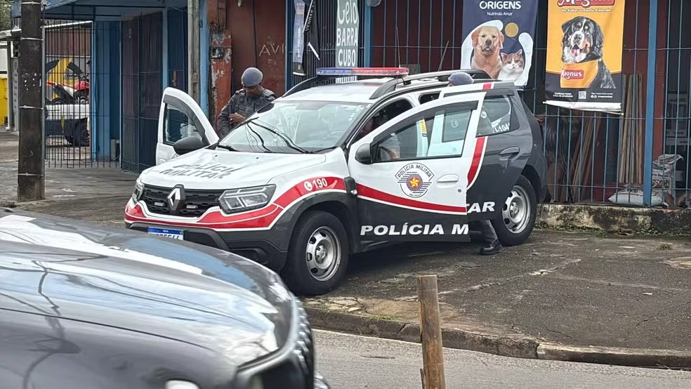 Briga em empresa termina com funcionário baleado na cabeça em Piracicaba