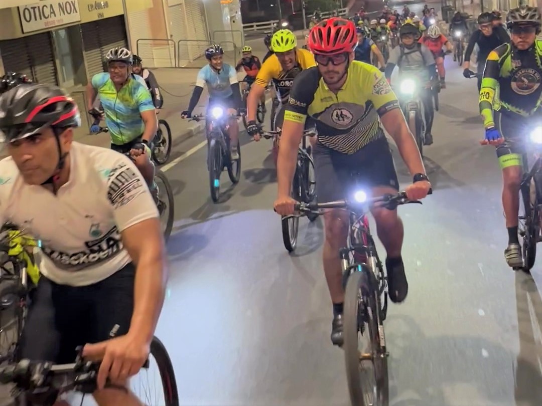 Acidentes com bicicletas crescem 50% e deixam 11 mortos na região de Campinas em 2026