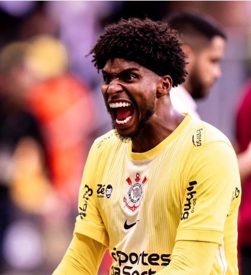 Corinthians joga pela vitória para se classificar na Copa Libertadores