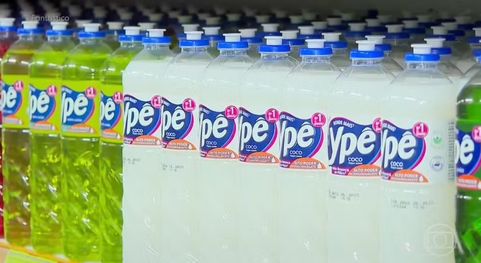 ypê