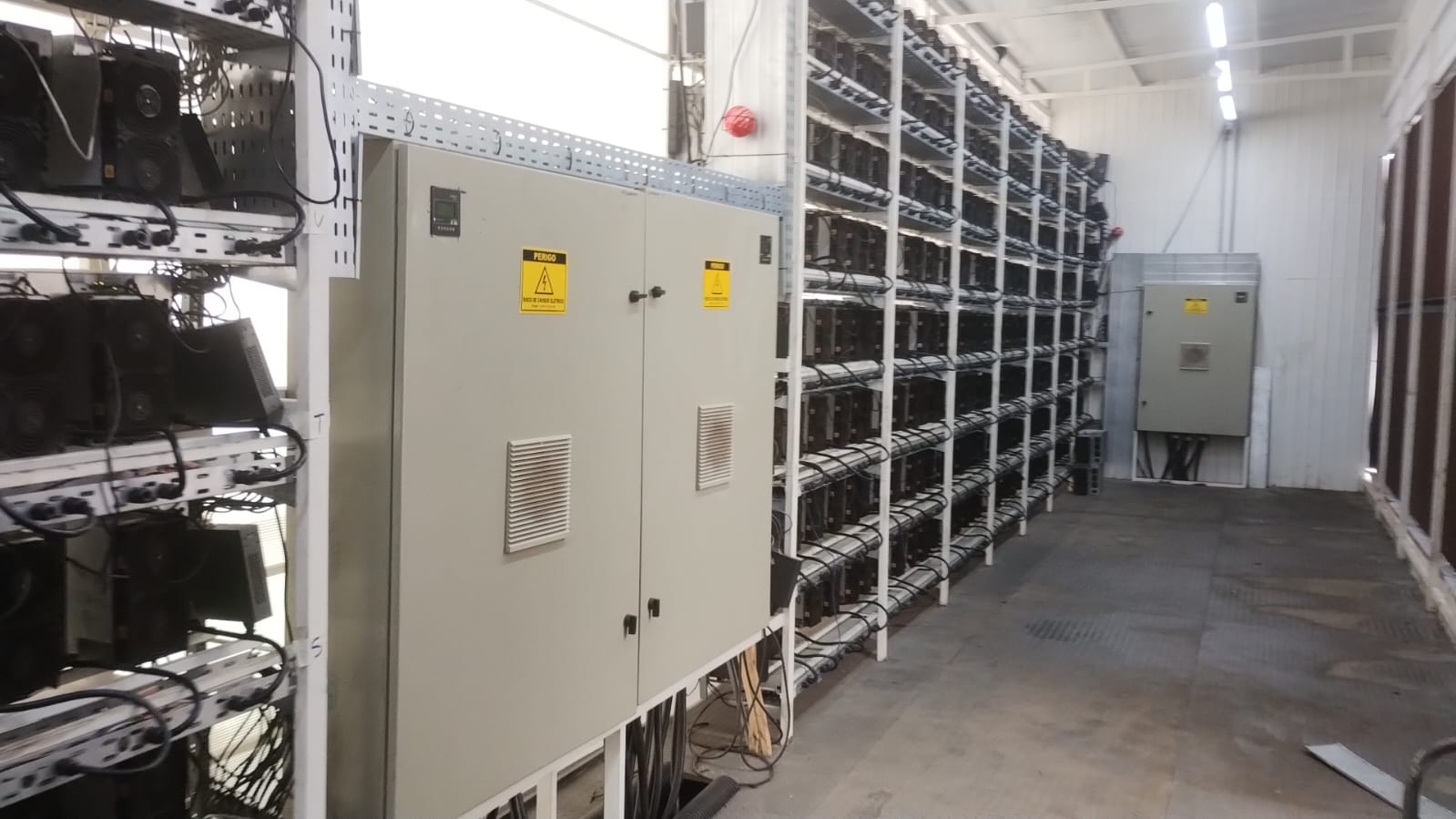 bitcoins