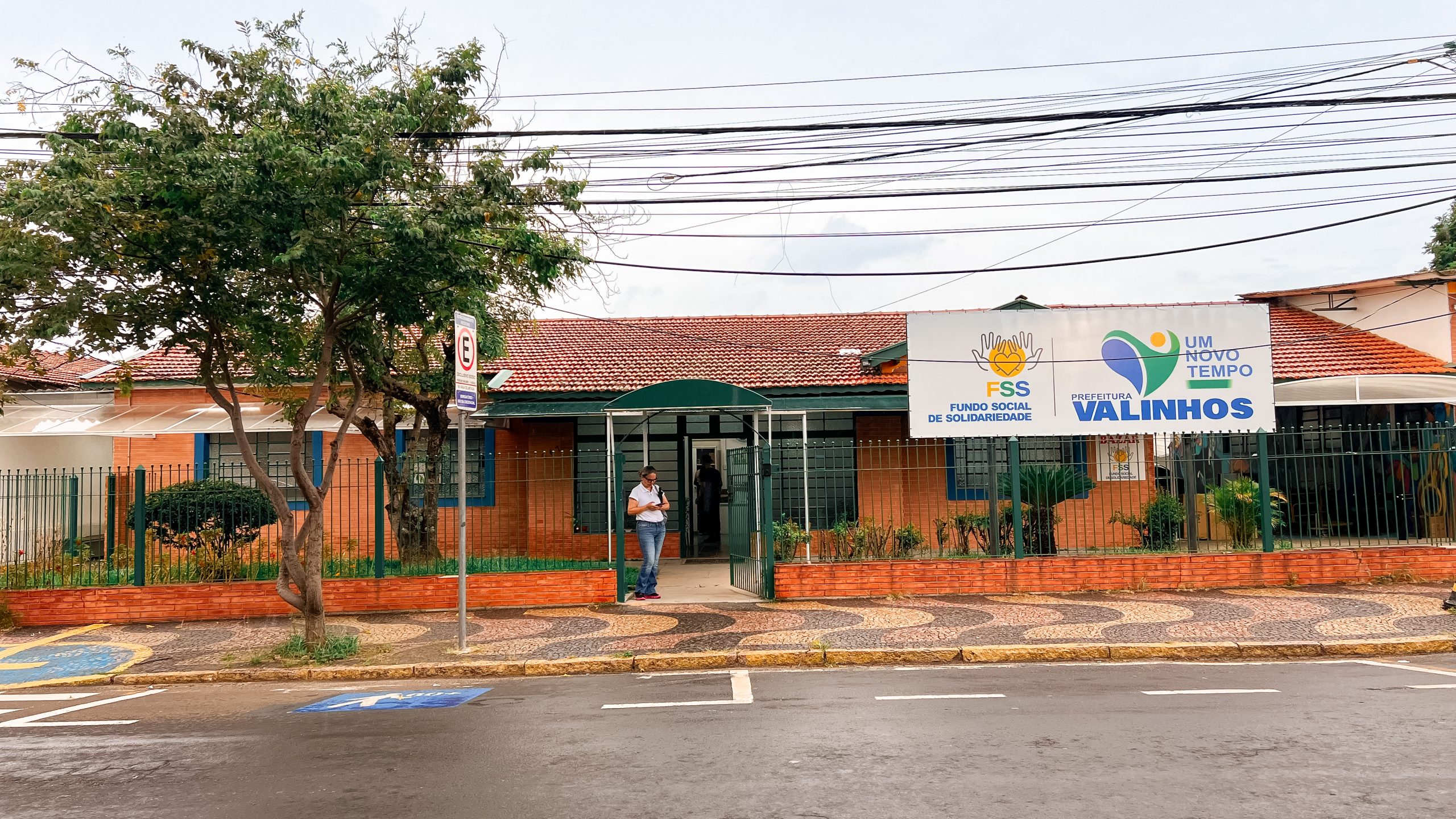 Valinhos promove Dia D da Campanha do Agasalho neste sábado 