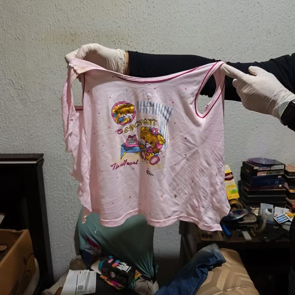 Homem é preso em Sumaré após denúncia de empresa sobre conteúdo de abuso sexual infantil
