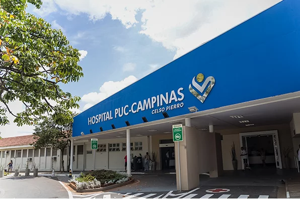Hospital PUC-Campinas