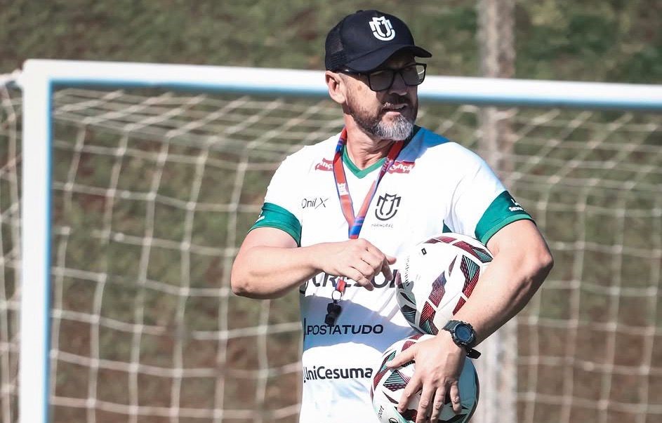 Maringá recebe o Guarani para tentar ficar entre os oito melhores da Série C