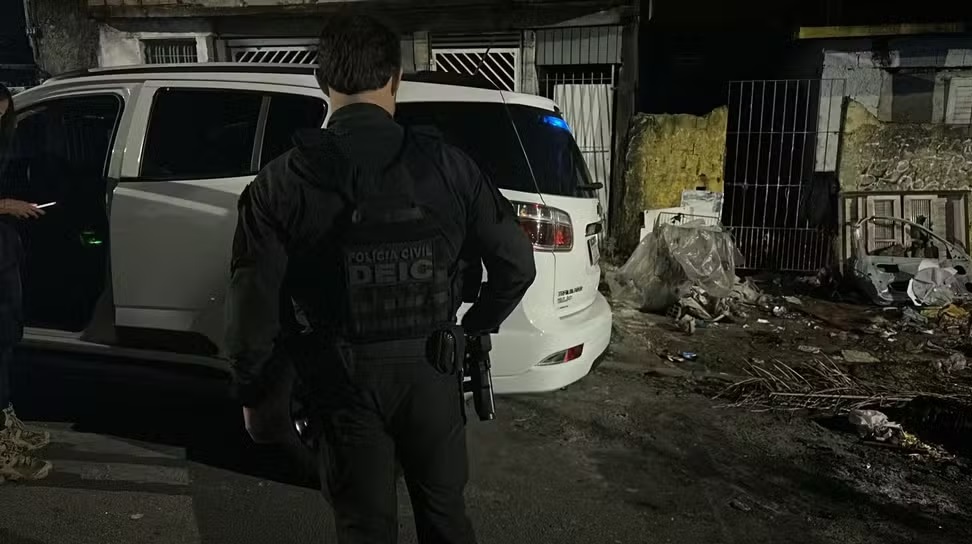 Hacker preso em Jaguariúna é suspeito de integrar esquema de R$ 4 milhões do golpe do “falso advogado”