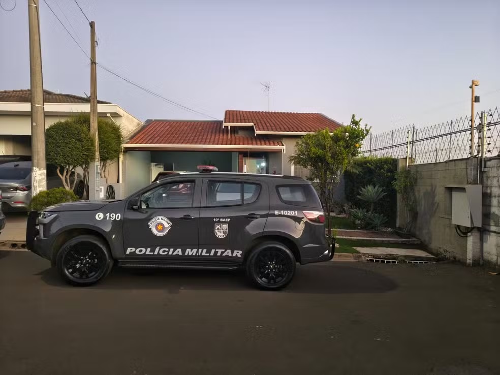 Operação prende dois suspeitos ligados ao Comando Vermelho na região