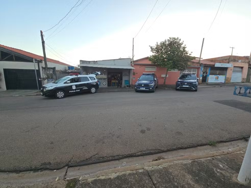 Operação contra exploração sexual infantil resgata três adolescentes em bar de Sumaré