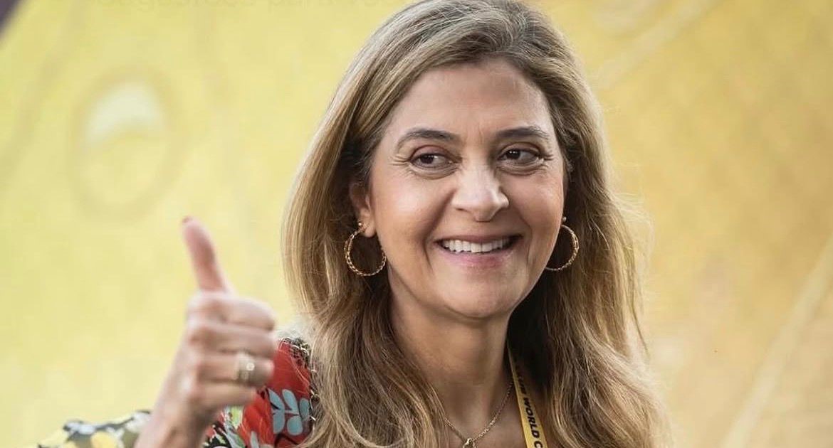 Palmeiras inscreve cinco atletas para sequência da Copa Libertadores