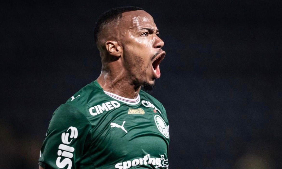 Palmeiras encara o Bahia para retomar a liderança do Brasileirão