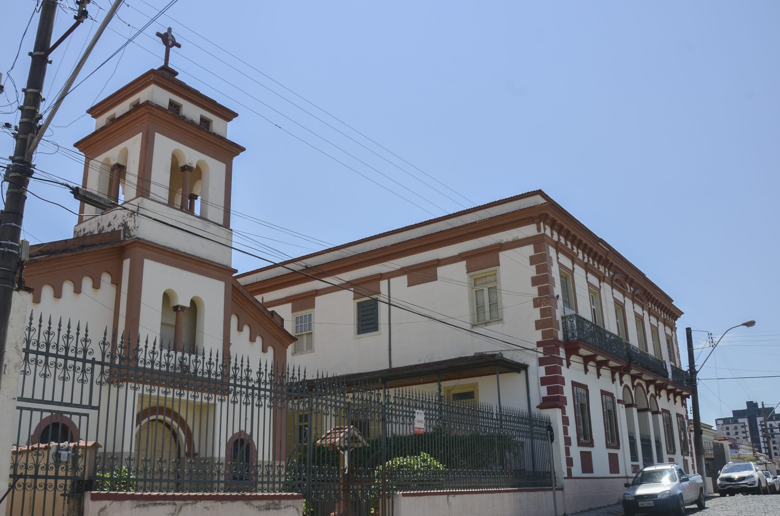 Diocese comunica afastamento de padre condenado por abuso sexual de coroinha em Serra Negra