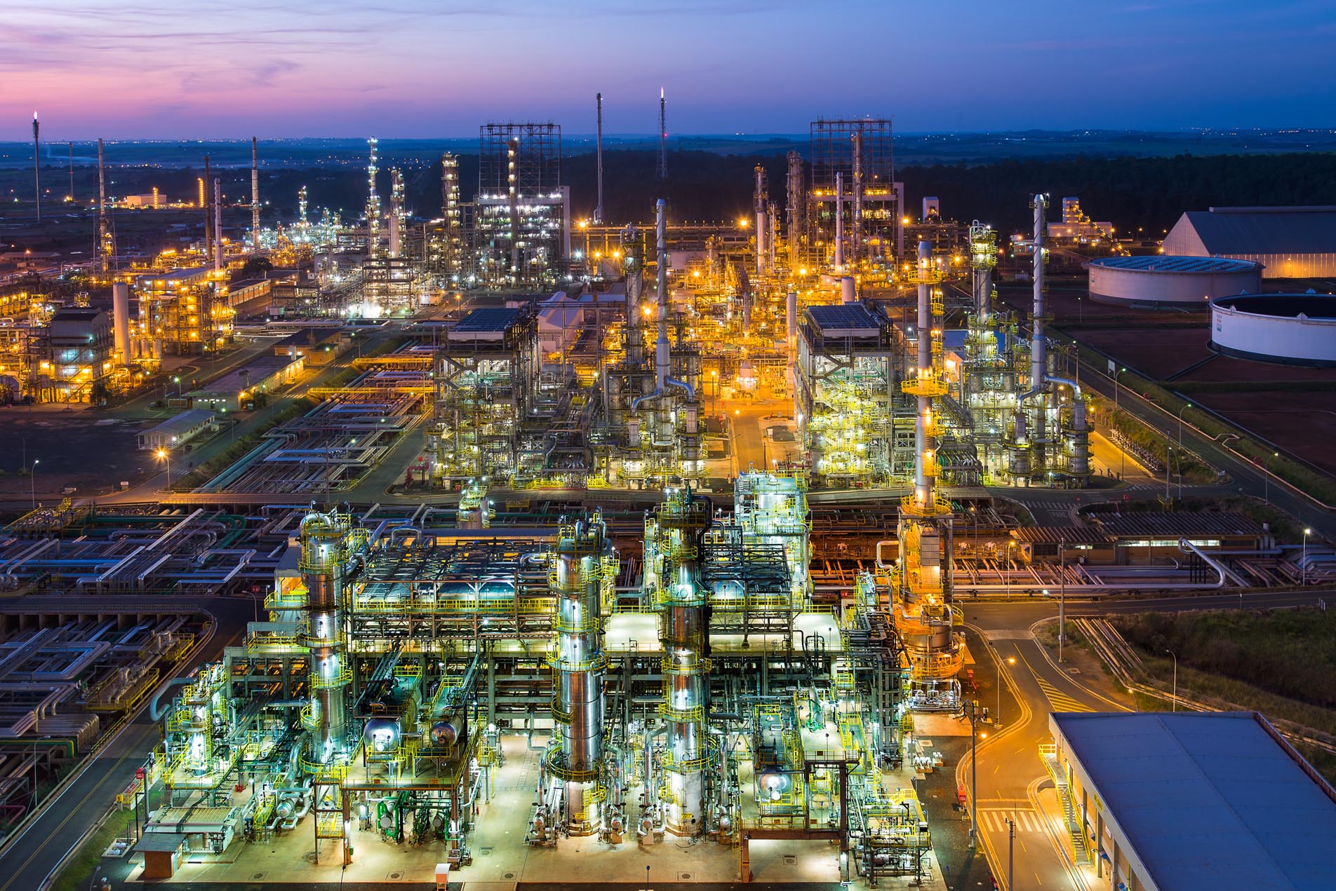 petrobras