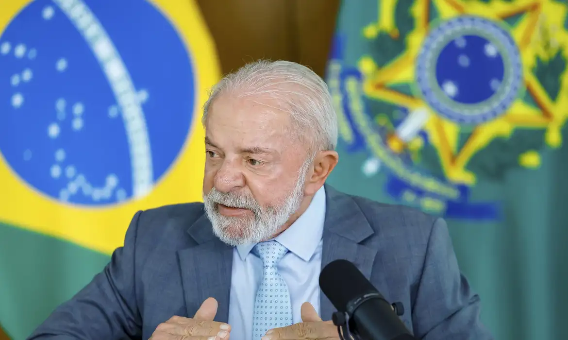 Presidente Lula cumpre agenda em Campinas nesta segunda-feira