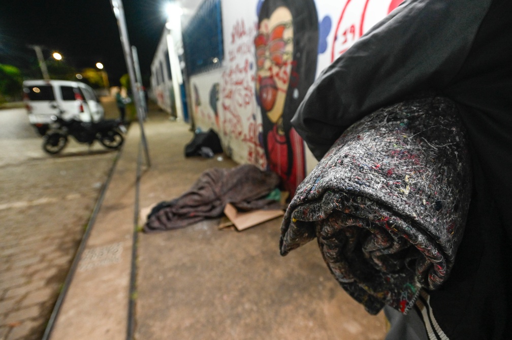 Polícia investiga se pessoas em situação de rua foram encaminhadas para Campinas de forma forçada