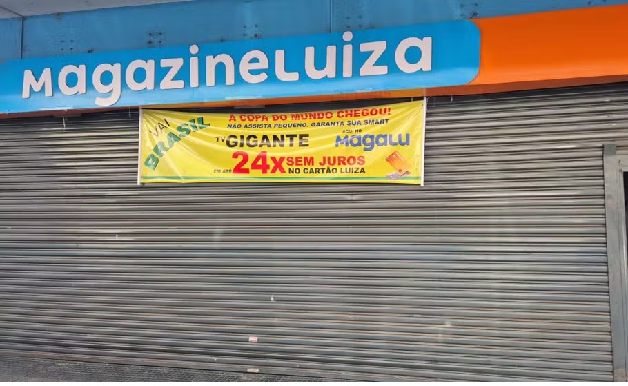 Terceiro suspeito de participar de roubo ao Magazine Luiza em Piracicaba é preso