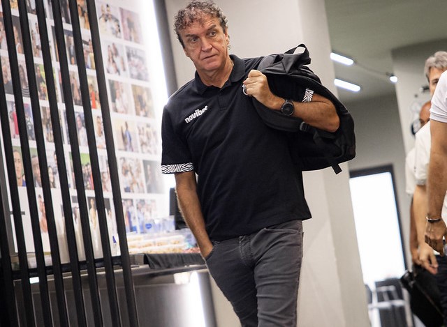 Santos terá retornos importantes para decisão contra o Coritiba
