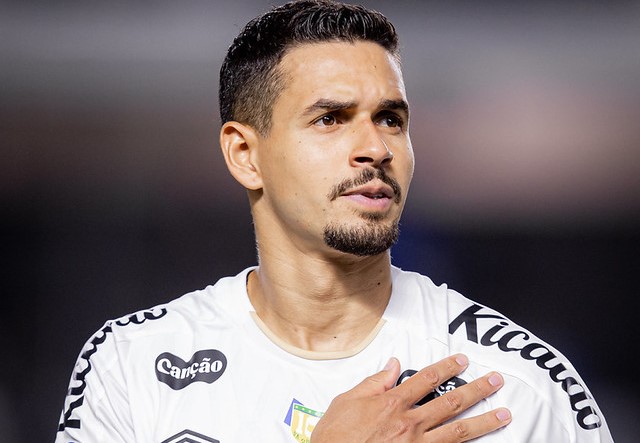 Santos tem desfalque para enfrentar o Macará pela Sula