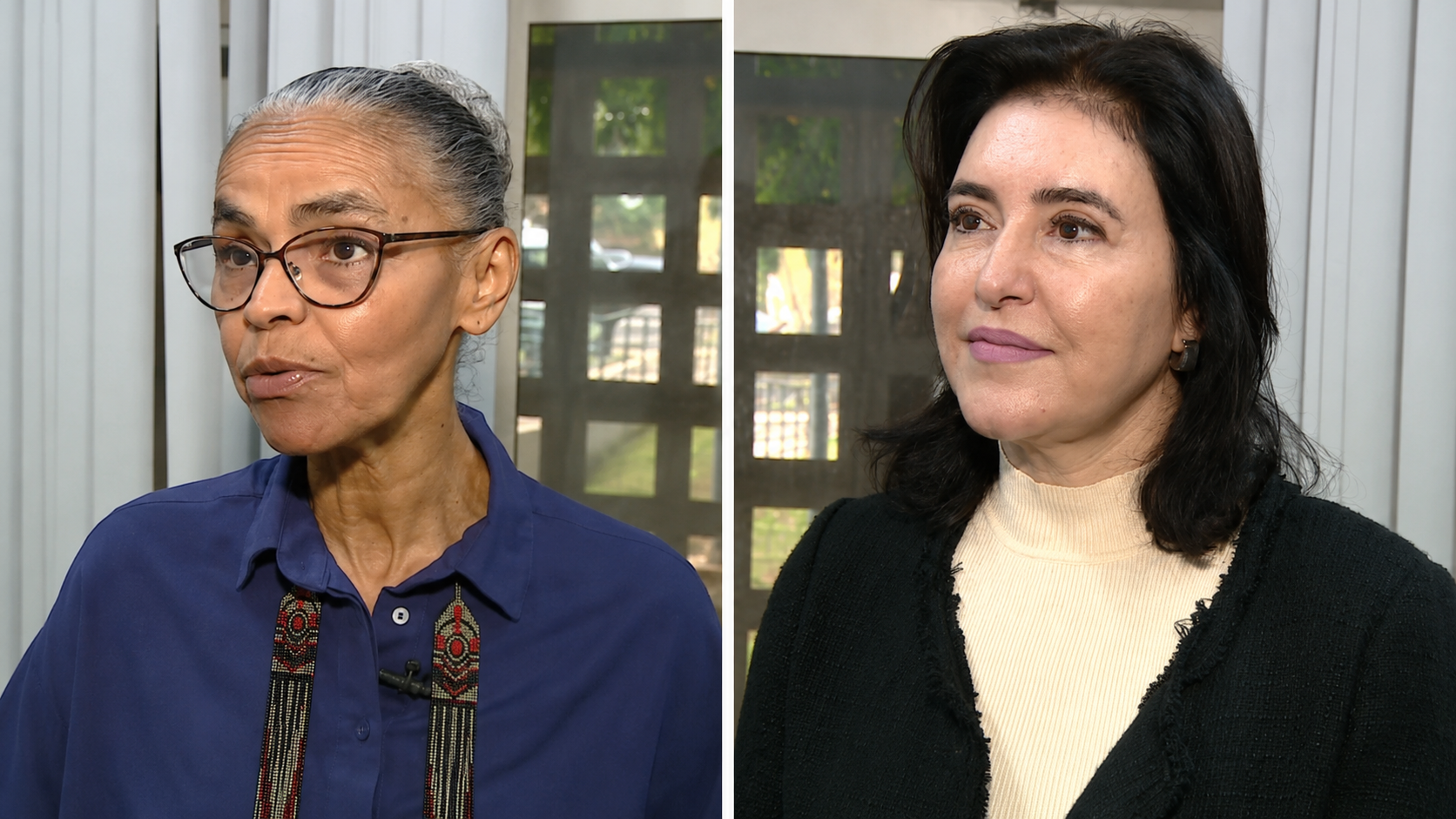 Mulheres na política e disputa ao Senado marcam fórum com Simone Tebet e Marina Silva em Limeira